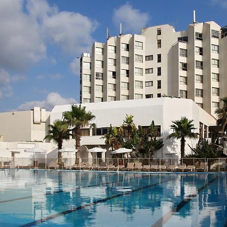 عكا Palm Beach Hotel المظهر الخارجي الصورة